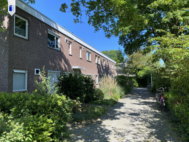 For rent: House De Wilde Wingerd, Valkenswaard - 4