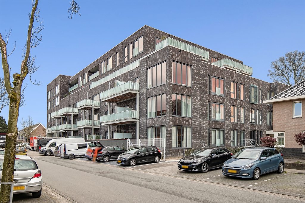 For rent: Apartment Kooimeerlaan, Alkmaar - 26
