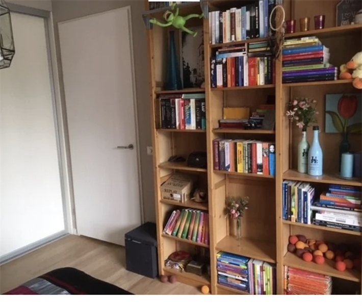 Te huur: Appartement Plein 1944, Nijmegen - 4