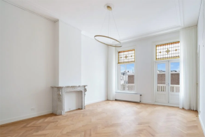 For rent: Apartment Laan van Meerdervoort, Den Haag - 1