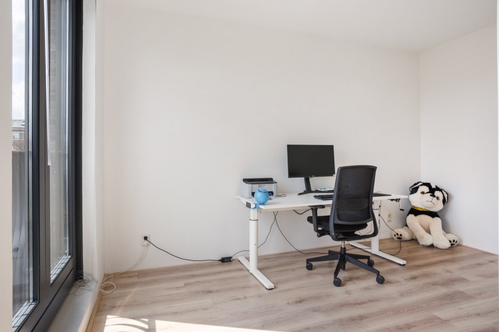 Te huur: Woning Elzenstraat, Tilburg - 29