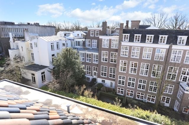 For rent: Apartment Smidswater, Den Haag - 3
