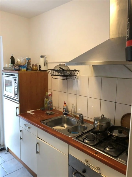 Kamer te huur