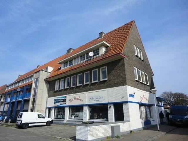 Kamer te huur in de Burgemeester Vos de Waelstraat in Zwolle