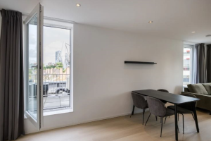 Te huur: Appartement Frederiklaan, Eindhoven - 1