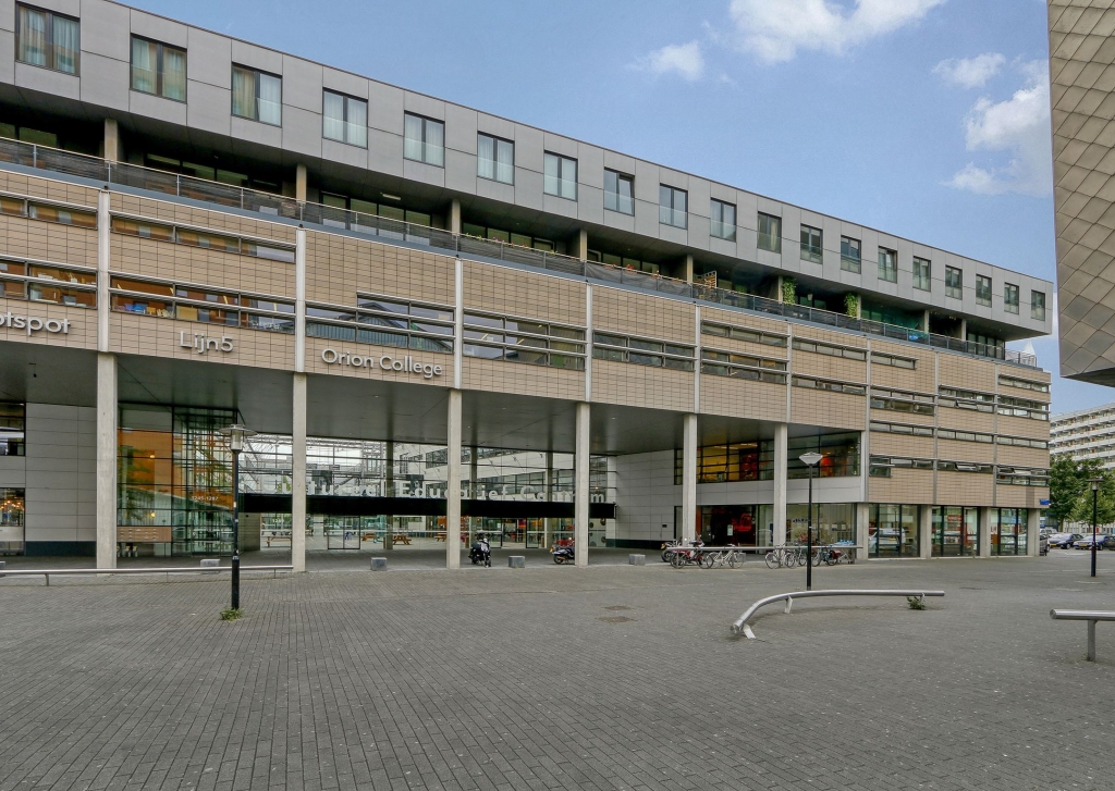 Te huur: Appartement Bijlmerdreef, Amsterdam - 22