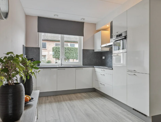 Te huur: Woning Kromme Stelakker, Cothen - 15