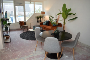 For rent: Apartment Hegdambroek, Nijmegen - 1
