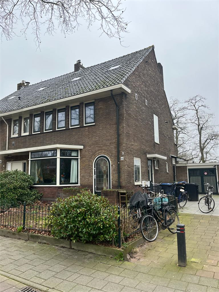 Kamer te huur aan de Vaartweg in Hilversum