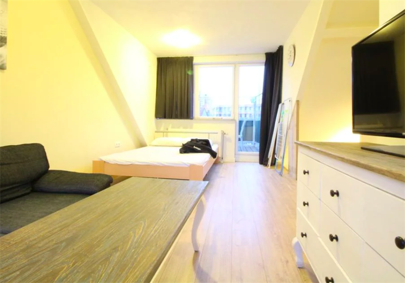 Te huur: Appartement Smalle Haven, Eindhoven - 3