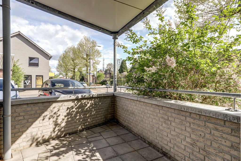 For rent: Apartment Oude Provincialeweg, Hapert - 16