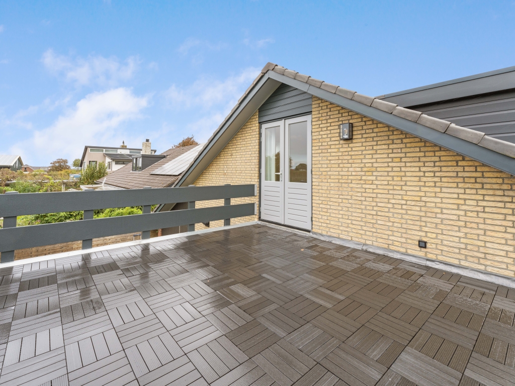 For rent: House Wickenburghseweg, 'T Goy - 21