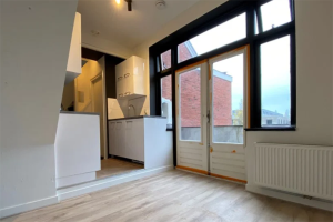 Te huur: Appartement Hoendiep, Groningen - 1