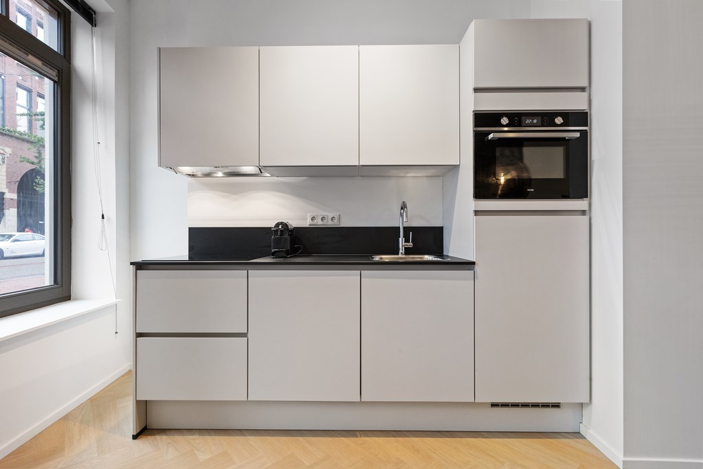 Te huur: Appartement Hertogstraat, Nijmegen - 7