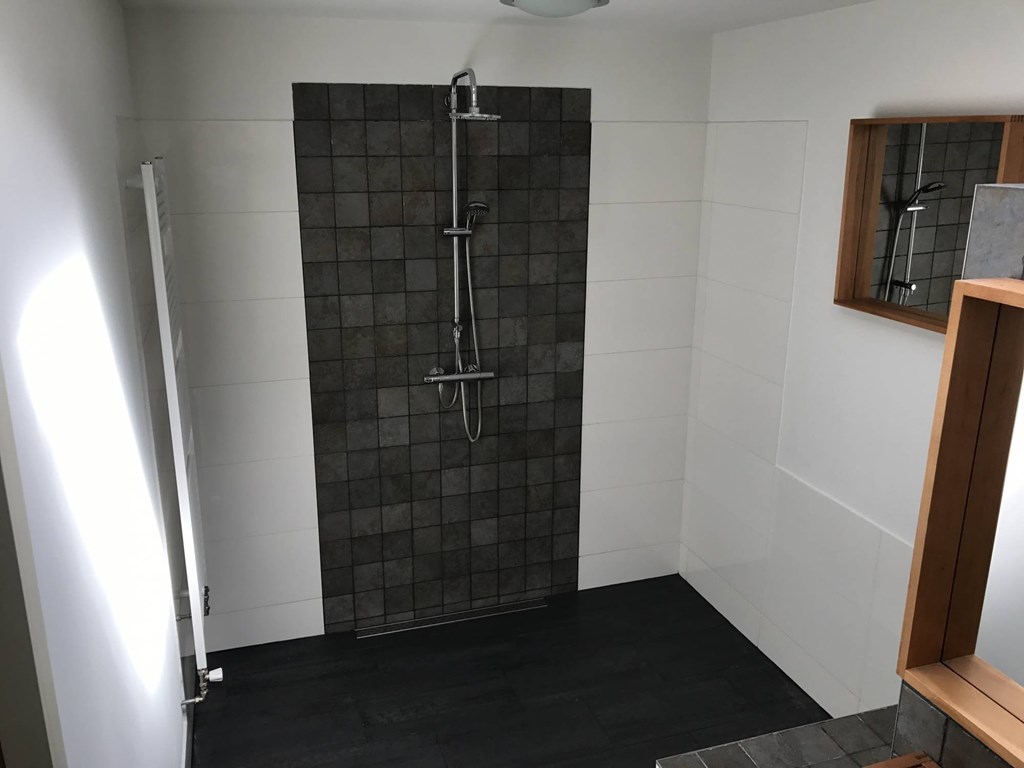 Te huur: Woning Leimuidenstraat, Amsterdam - 27