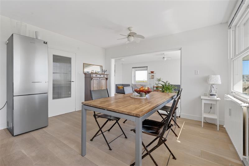 Te huur: Woning Jisperveldstraat, Amsterdam - 21