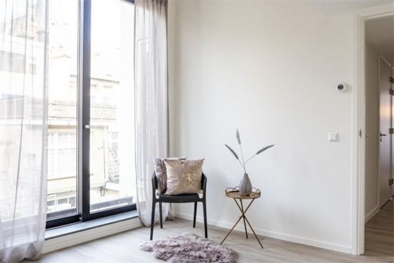 Te huur: Appartement Bagijnestraat, Den Haag - 11