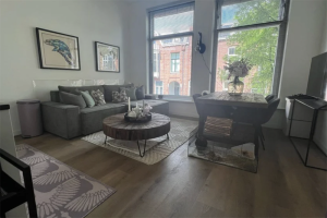 Te huur: Appartement Jozef Israelsstraat, Groningen - 1