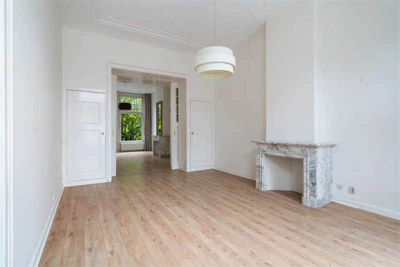 Te huur: Appartement Hogewal, Den Haag - 9