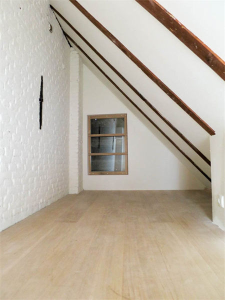 Te huur: Appartement Kleine Poot, Deventer - 1