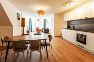 Te huur: Appartement Westhavenkade, Vlaardingen - 1