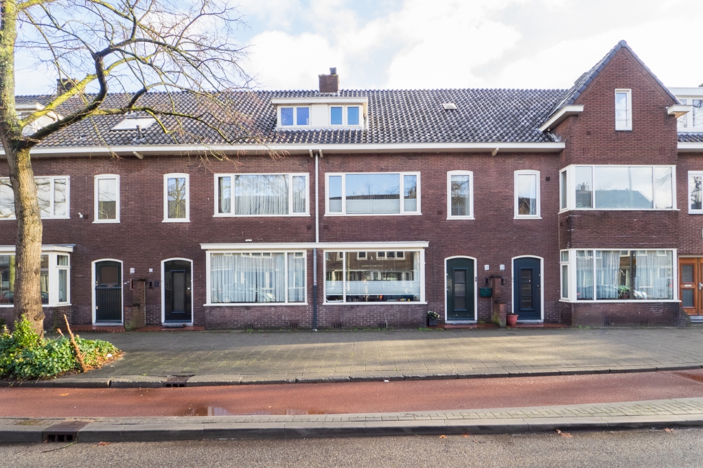 Te huur: Woning Adriaen van Ostadelaan, Utrecht - 33
