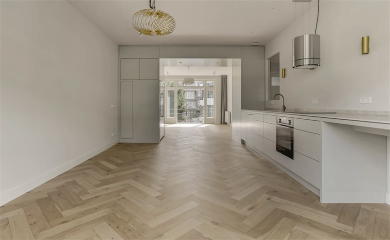 Te huur: Appartement Rubensstraat, Amsterdam - 8