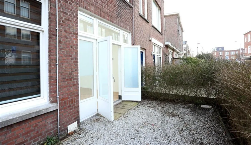 Te huur: Appartement Bosschestraat, Den Haag - 5