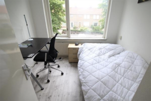 Te huur: Kamer Nicolaas Maesstraat, Enschede - 1