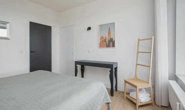For rent: Apartment Buizenwerf, Rotterdam - 7
