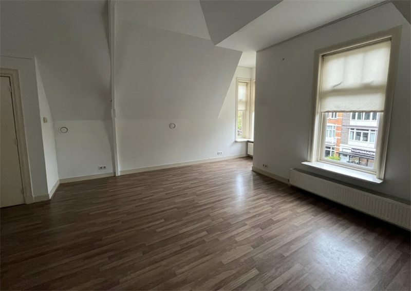 Te huur: Appartement Baronielaan, Breda - 6