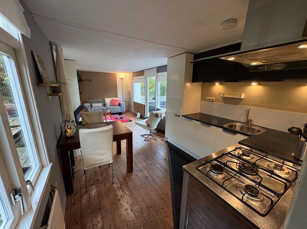 Te huur: Woning Da Costakade, Utrecht - 19