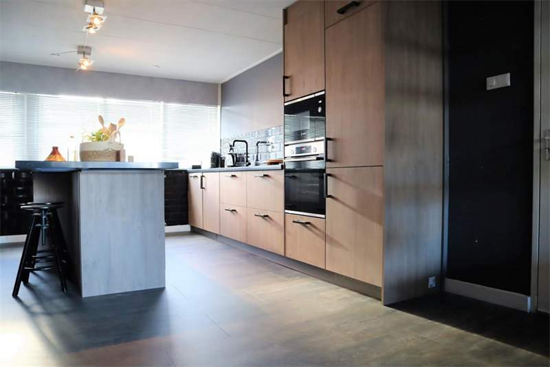 Bovenwoning