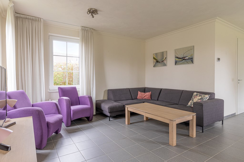 Te huur: Woning Verlengde Vennen, Vlagtwedde - 35