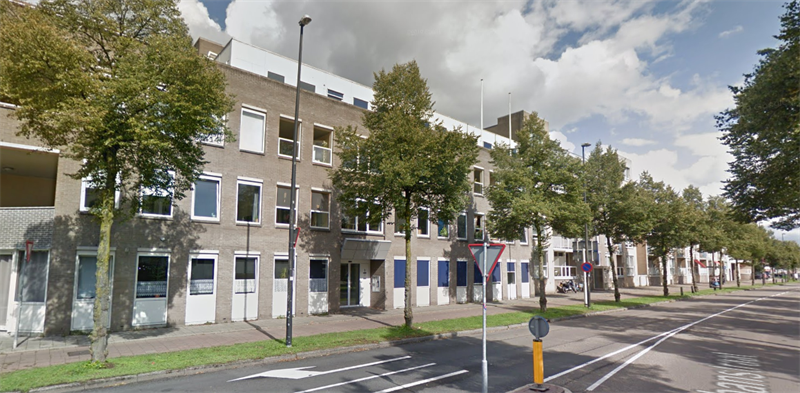For rent: Apartment Utrechtseweg, Zeist - 4