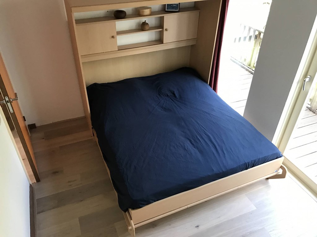 Te huur: Woning Leimuidenstraat, Amsterdam - 18