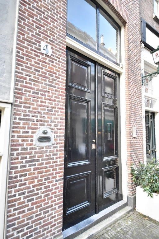 For rent: Apartment Maliestraat, Den Haag - 15