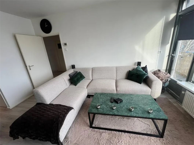 Te huur: Appartement Populierenlaan, Zwanenburg - 9