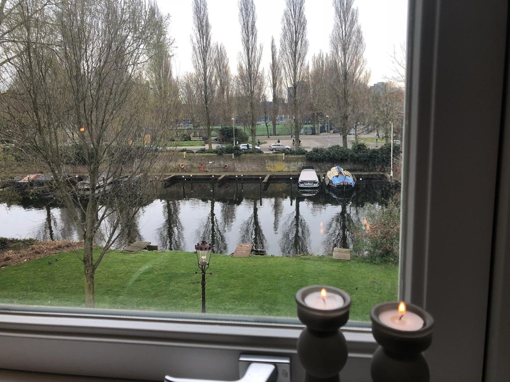 Te huur: Appartement Pieter Lastmankade, Amsterdam - 16