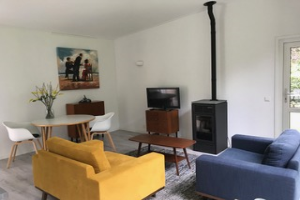 Te huur: Woning Zandstraat, Rijsbergen - 1