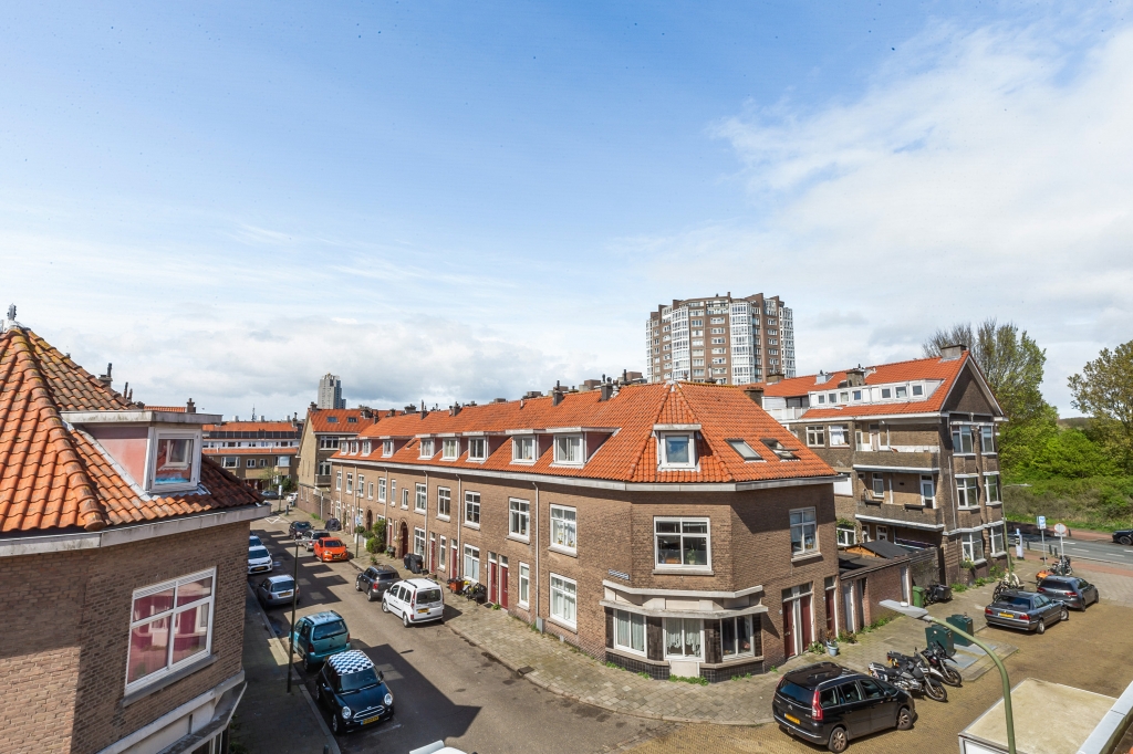 For rent: Apartment Namensestraat, Den Haag - 23