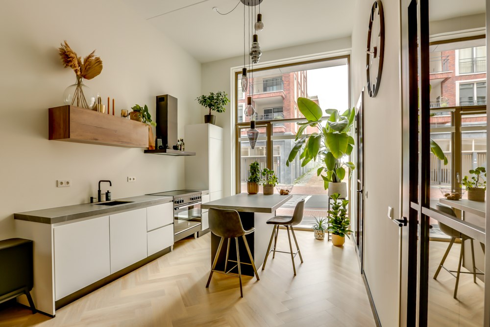 For rent: Apartment Romestraat, Utrecht - 6