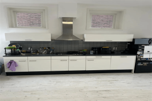 Te huur: Appartement Achterhakkers, Dordrecht - 1