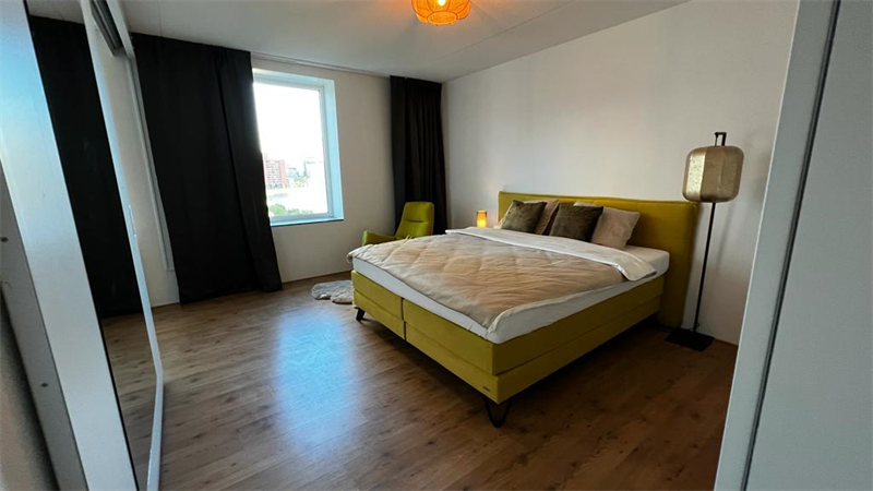 For rent: Apartment Wierdsmaplein, Rotterdam - 3