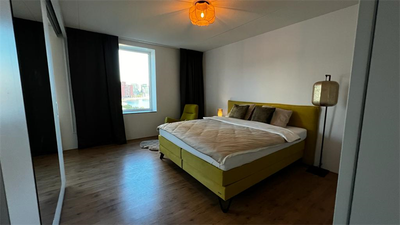 For rent: Apartment Wierdsmaplein, Rotterdam - 4