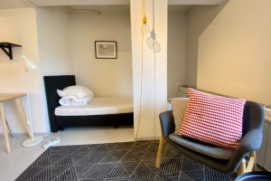For rent: Room Oostmaaslaan, Rotterdam - 1