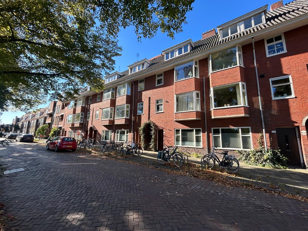 Te huur per 1 november 2024