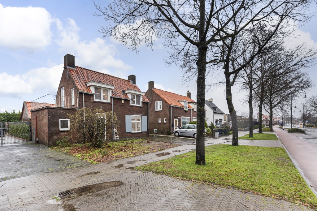 Te huur: Woning Statendamweg, Oosterhout Nb - 31