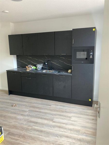 Te huur: Appartement Niermansgang, Enschede - 2