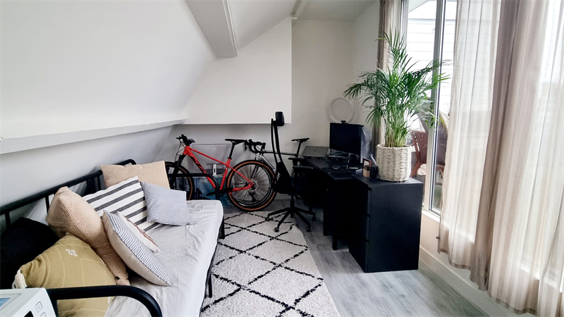 For rent: Apartment Newtonstraat, Amsterdam - 11